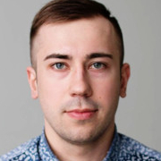 Егор Гордеев