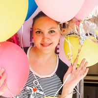 Марина Самохвалова