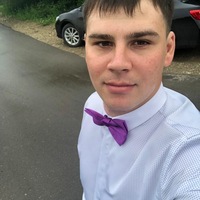 Дмитрий Присяжников