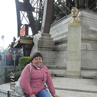 Света Саржеева