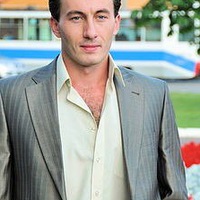 Владимир Луковников