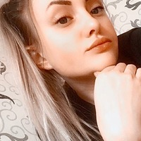 Анастасия Попова