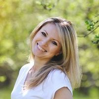 Ирина Пономаренко