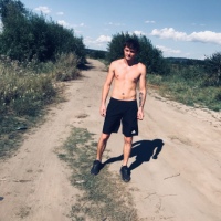 Alex Rvachev