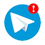 Аватарка участника Telegram
