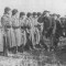 Адмирал Колчак на фронте. 1919 г.
