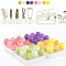 3237843d25600dc9e8bd8b09a780cb0c-free-shipping-1piece-duo-multifunctional-rosebud-desk-organizer-tray-pink-purple-green-orange-u-choose-.jpg