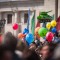 Танк Пантера на Параде Победы
