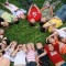 В 2014 году в Иркутской области приемка всех летних детских лагерей прошла без замечаний