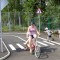 В Иркутске появился первый в области детский автодром