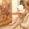 В культурной столице России отказывают в посещении музеев женщинам с грудными детьми