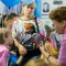 Герои «Спокойной ночи, малыши!» побывали в Иркутске
