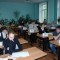 В основной этап проведения ЕГЭ в Ангарском районе реально приняли участие 1332 человека