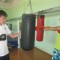 Братья Роман и Дмитрий Игумновы серьезно увлекаются спортом