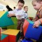 Темпы строительства детсадов в Иркутской области сопоставимы с Москвой
