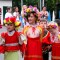 Для 300 одаренных детей из Иркутской области в рамках творческих смен отдых и оздоровление совместили с репетициями