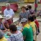 В лагере «Мандархан» организована смена для приемных семей