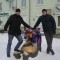 осмотр достопримечательностей