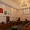 На пленарном заседании Общественной палаты города Ангарска был представлен обновленный состав
