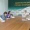 Об этом сегодня на пресс-конференции рассказала начальник отдела цен администрации города Ангарска Ирина Тимофеева