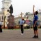 В День физкультурника в Ангарском районе состоятся соревнования по массовым видам спорта
