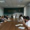 Актуальные проблемы управляющих компаний обсудили на совещании