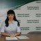 Елена Егорова, начальник государственного отдела статистики в городе Ангарске