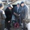 В нелегальном приемном пункте в поселке Китой изъято около 100 кг меди