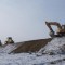 Строительство защитной дамбы в микрорайоне Китой планируется завершить в декабре 2012 года