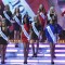На звание «Красы России-2012» претендуют девушки из Иркутска и Ангарска