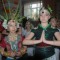 В международном фестивале-конкурсе «Экологический фольклор народов мира», прошедшем в Ангарске, приняли участие более 1000 человек