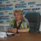 Как отразится переход на системе здравоохранения Ангарского района, рассказала на пресс-конференции начальник Управления здравоохранения  Марина Сасина