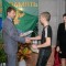 Торжественное вручение  паспортов прошло в музее Победы