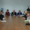 Глава города Ангарска встретился с редакторами местных СМИ