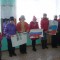 Конкурс рисунков "Парад военной техники" стартовал 16 января