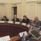 На заседании Общественной палаты присутствовали представители областных властей