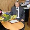 Валентин Левченко, главный врач «Ангарской областной психиатрической больницы», покидает наш город