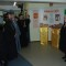 В православной школе Ангарска проходят Кирилло-Мефодиевские чтения