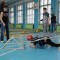 В школе № 31 прошла «Робинзонада-2013»