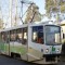 Праздничный трамвайный вагон будет курсировать по Ангарску 25 мая