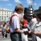 Ангарск отпраздновал День города