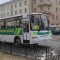 Администрация города сообщает о временном изменении схем маршрутов регулярных перевозок пассажиров