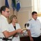 Сотрудники УМВД отмечены благодарственными письмами главы города