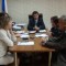Состоялась очередная встреча руководителей Ангарского и Усольского районов по проблемам садоводств