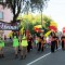 В Ангарске состоялось карнавальное шествие творческих коллективов ДК "Современник"