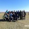 Команда "ВДВ" стала лучшей в военно-патриотической игре "Полигон"