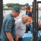 Иркутские спасатели рассказывают о своей работе на Амуре