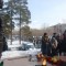 День памяти погибших при исполнении служебных обязанностей отметят в Ангарске 8 ноября