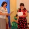 Детский сад «Кораблик» отпраздновал золотой юбилей
