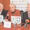 Помимо Евгения Стеблова и Андрея Хржановского в жюри вошли мэтры зарубежного кино